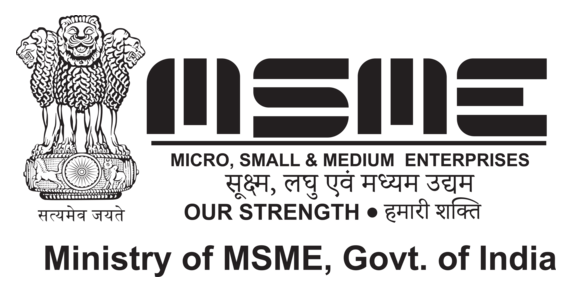 Registered MSME (Udyam) — Ministry of MSME, Govt. of India